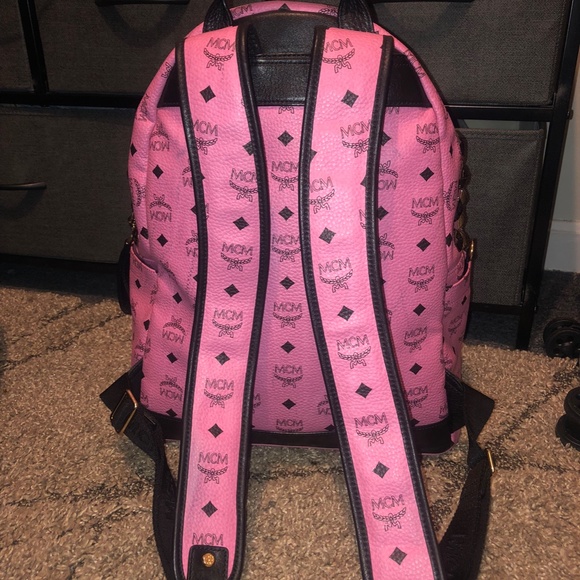 Mcm backpack main image 2